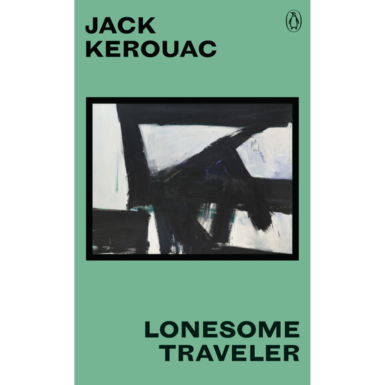 Lonesome Traveler - ISBN 9780241348079