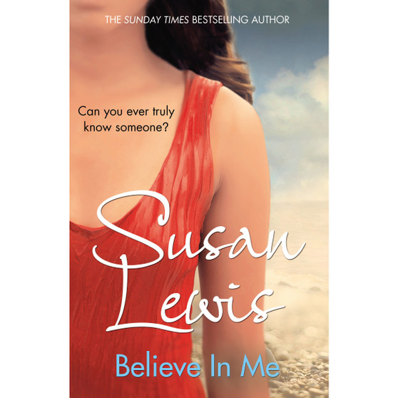 Believe In Me - ISBN 9781784755614