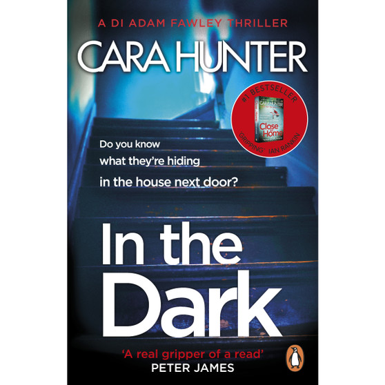 In The Dark - ISBN 9780241283202