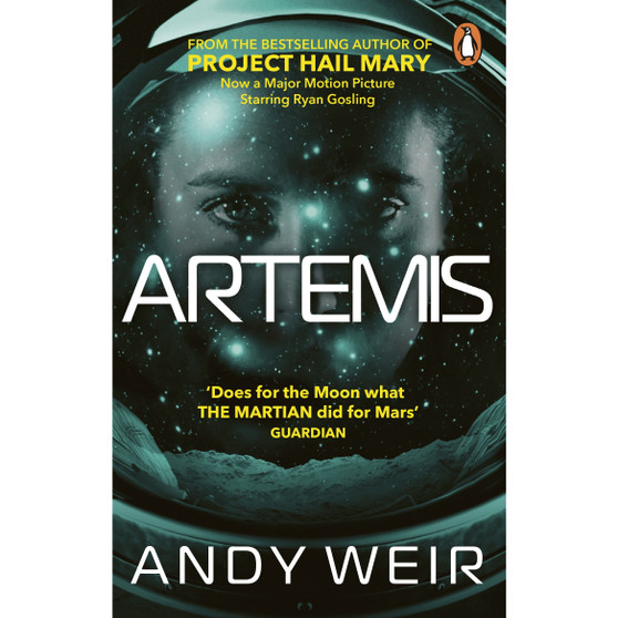 Artemis - ISBN 9781785030253