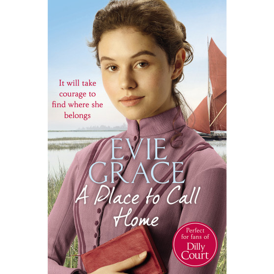 A Place to Call Home - ISBN 9781784756246