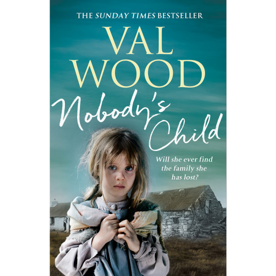 Nobody's Child - ISBN 9780552173643