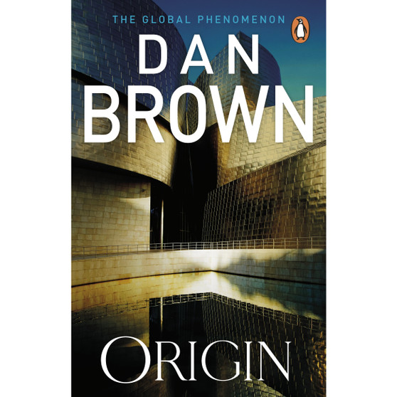 Origin - ISBN 9780552174169