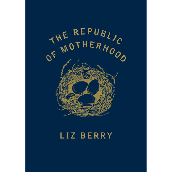 The Republic of Motherhood - ISBN 9781784742676