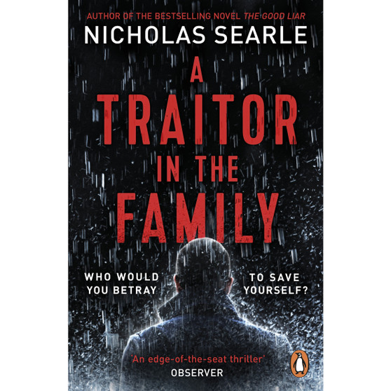 A Traitor in the Family - ISBN 9780241979907