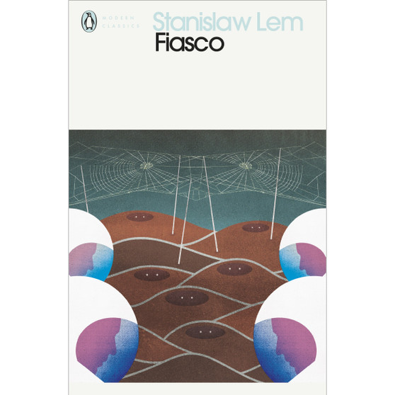 Fiasco - ISBN 9780241334355