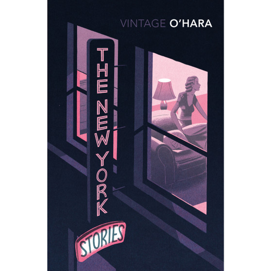 The New York Stories - ISBN 9781784873738