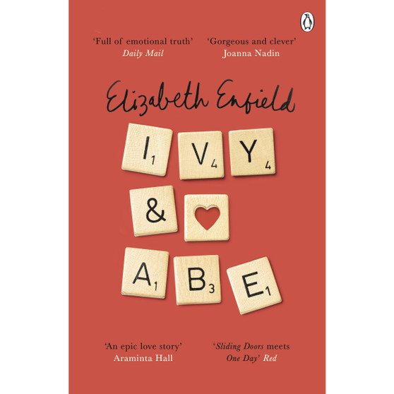Ivy and Abe - ISBN 9780718185015