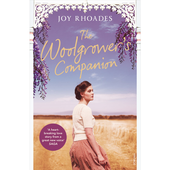 The Woolgrower’s Companion - ISBN 9781784705022