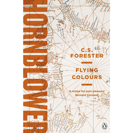 Flying Colours - ISBN 9781405936927