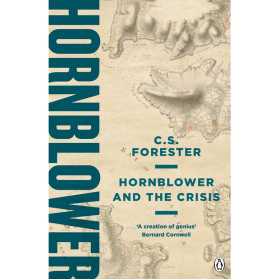 Hornblower and the Crisis - ISBN 9781405936965