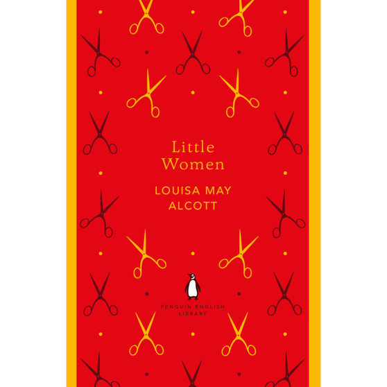 Little Women - ISBN 9780241335130