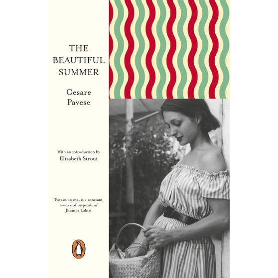 The Beautiful Summer - ISBN 9780241983393