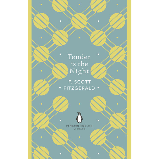 Tender is the Night - ISBN 9780241341483