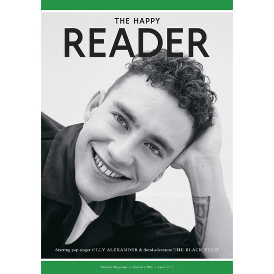 The Happy Reader – Issue 11 - ISBN 9780241355275