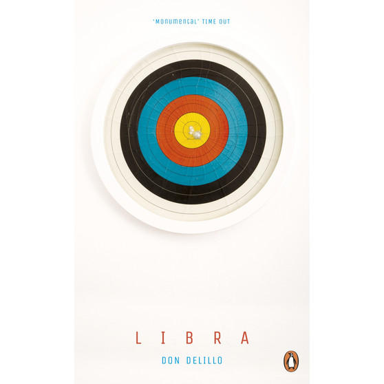 Libra - ISBN 9780241984536