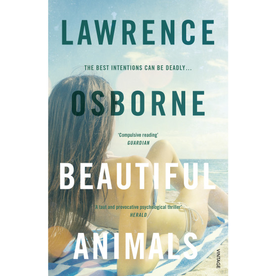 Beautiful Animals - ISBN 9781784700379