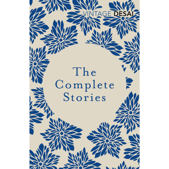 The Complete Stories - ISBN 9781784706647