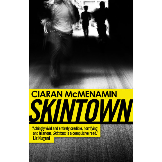Skintown - ISBN 9781784162733