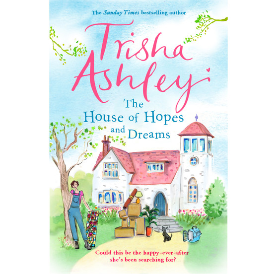The House of Hopes and Dreams - ISBN 9781784160920