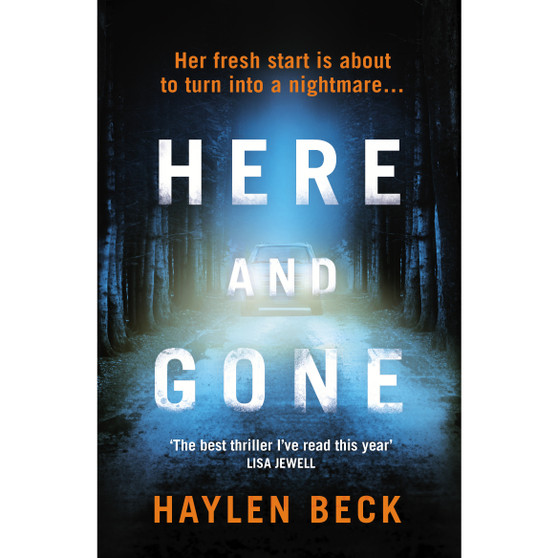 Here and Gone - ISBN 9781784705855
