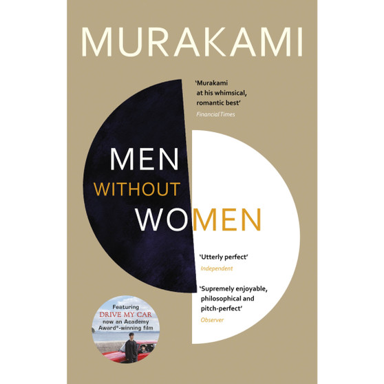 Men Without Women - ISBN 9781784705374