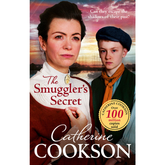 The Smuggler’s Secret - ISBN 9780552175579