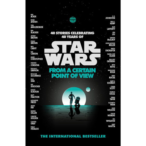 Star Wars: From a Certain Point of View - ISBN 9780099542698