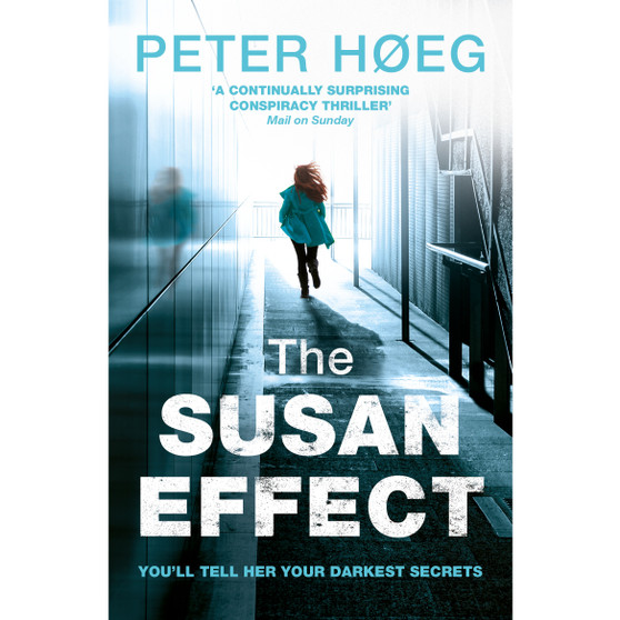 The Susan Effect - ISBN 9781784702267
