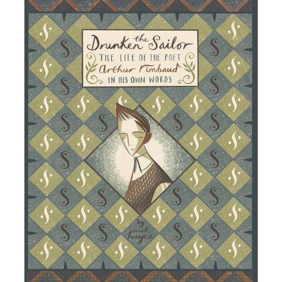The Drunken Sailor - ISBN 9781910702062