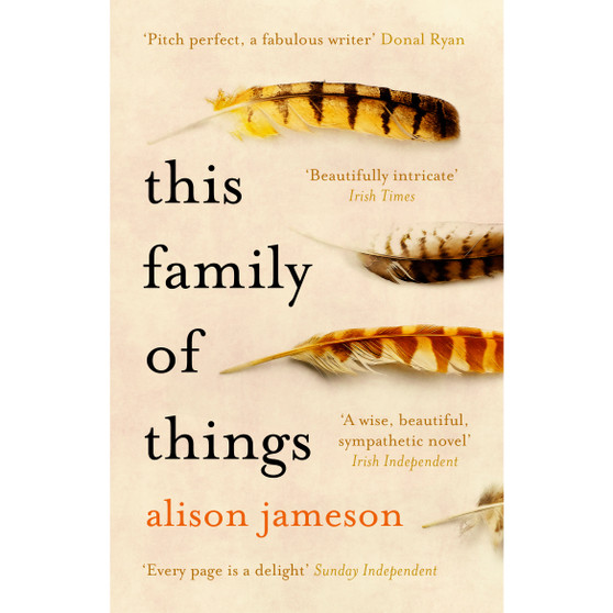 This Family of Things - ISBN 9781784163266