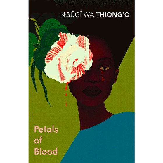 Petals of Blood - ISBN 9781784873363