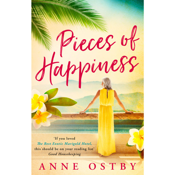 Pieces of Happiness - ISBN 9781784162795