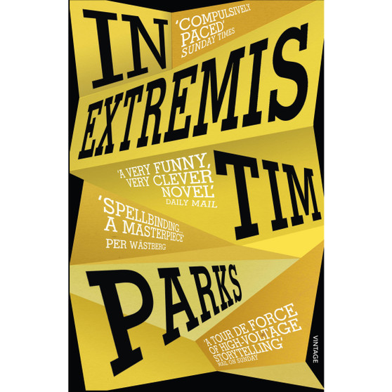In Extremis - ISBN 9781784705978