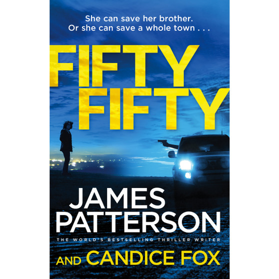 Fifty Fifty - ISBN 9781784757632