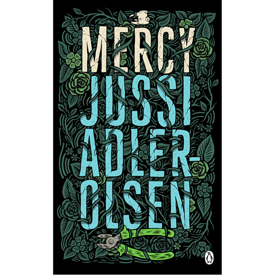 Mercy - ISBN 9781405933704
