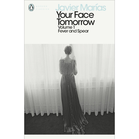 Your Face Tomorrow, Volume 1 - ISBN 9780241288894
