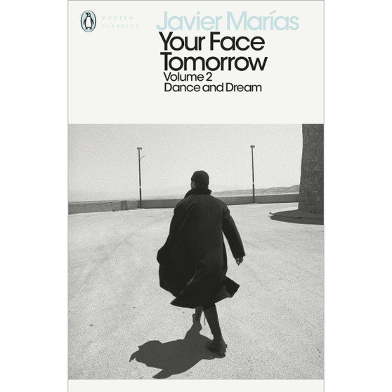 Your Face Tomorrow, Volume 2 - ISBN 9780241288917