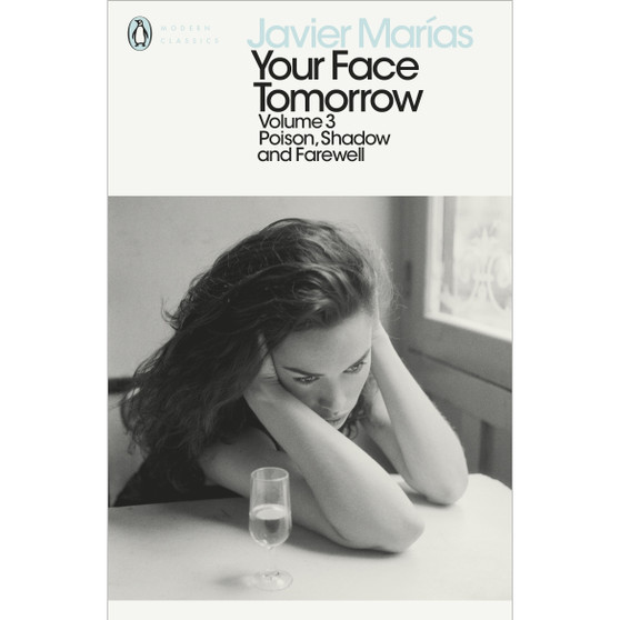 Your Face Tomorrow, Volume 3 - ISBN 9780241338063