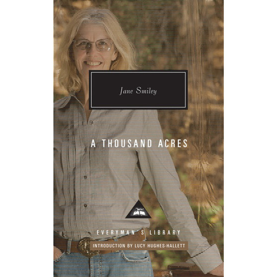 A Thousand Acres - ISBN 9781841593821