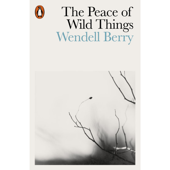 The Peace of Wild Things - ISBN 9780141987125
