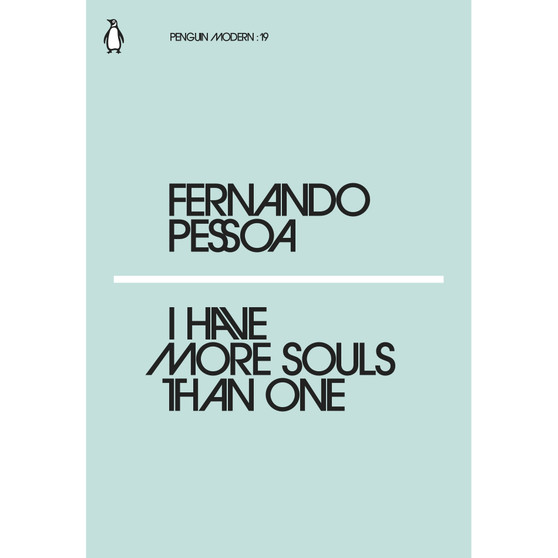 I Have More Souls Than One - ISBN 9780241339602