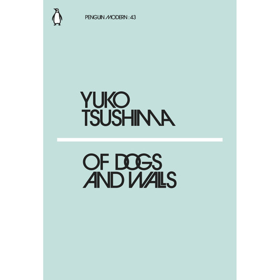 Of Dogs and Walls - ISBN 9780241339787