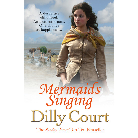 Mermaids Singing - ISBN 9781784752514