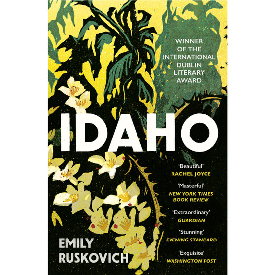 Idaho - ISBN 9780099593959