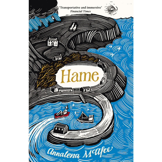 Hame - ISBN 9781784705237