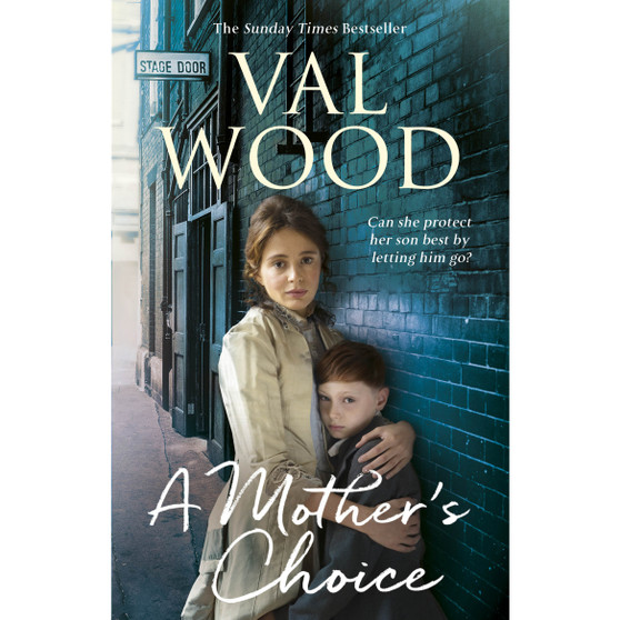 A Mother's Choice - ISBN 9780552173919