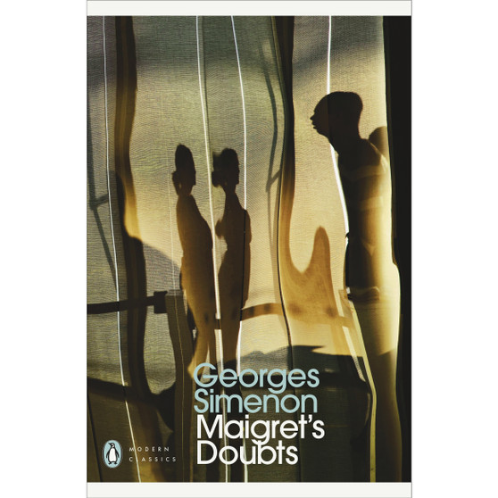 Maigret's Doubts - ISBN 9780141985893
