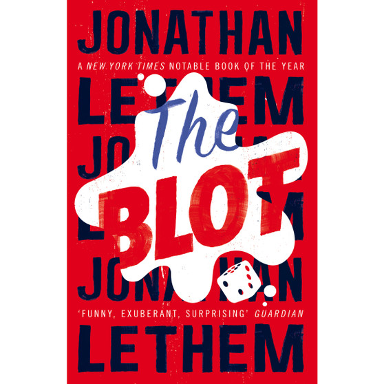 The Blot - ISBN 9781784701642