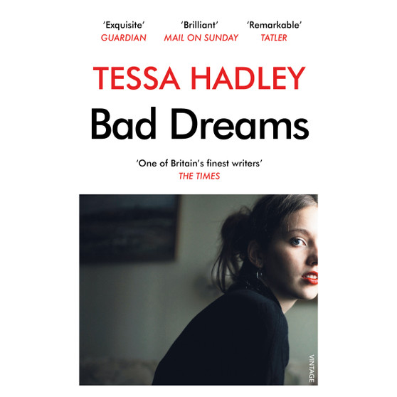 Bad Dreams and Other Stories - ISBN 9781784704049